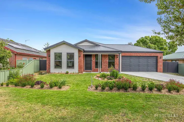 13 Coonatta Street
