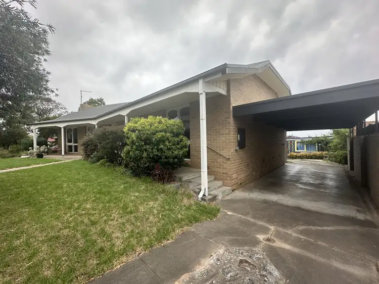 Second view of Homely house listing, 19 McLean Street, Maffra VIC 3860