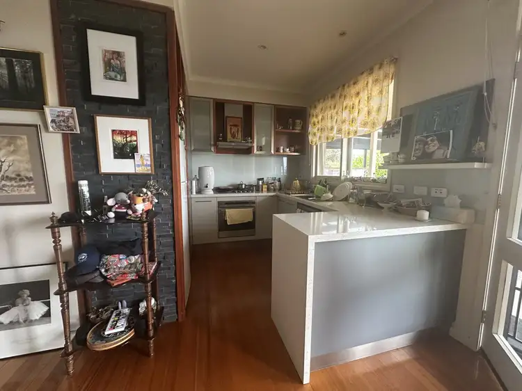 Fourth view of Homely house listing, 19 McLean Street, Maffra VIC 3860