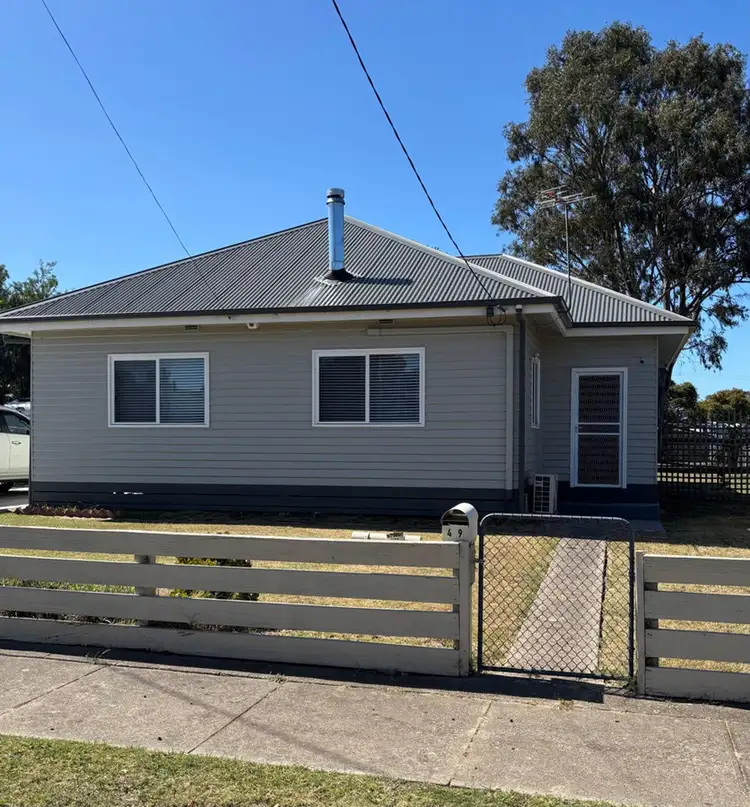 49 Bruce Street