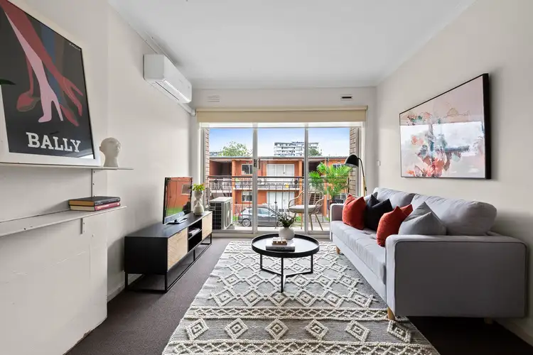 Second view of Homely apartment listing, 7/174-176 Victoria Street, Brunswick VIC 3056