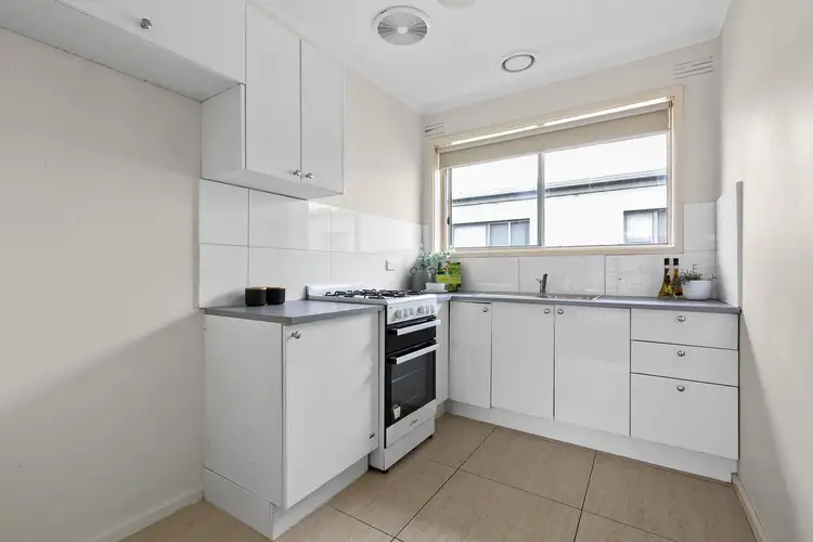 Third view of Homely apartment listing, 7/174-176 Victoria Street, Brunswick VIC 3056