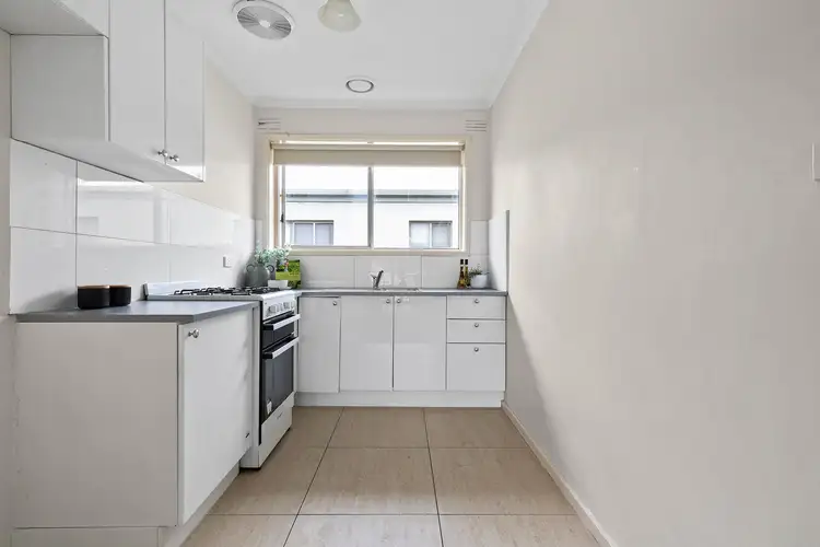 Fifth view of Homely apartment listing, 7/174-176 Victoria Street, Brunswick VIC 3056