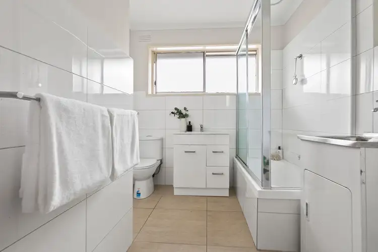Sixth view of Homely apartment listing, 7/174-176 Victoria Street, Brunswick VIC 3056