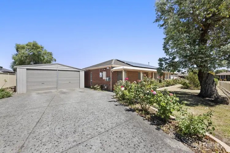 7 Cooinda Drive