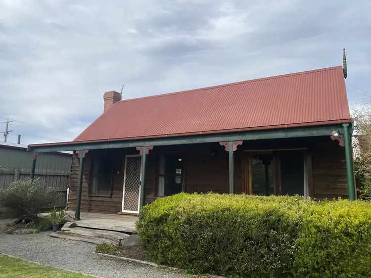 Main view of Homely house listing, 2/39 Forbes Street, Briagolong VIC 3860