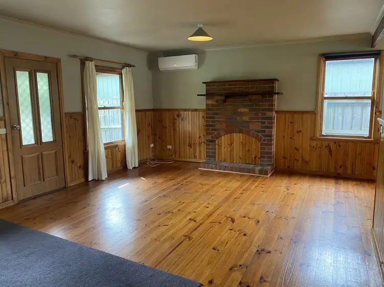 Second view of Homely house listing, 2/39 Forbes Street, Briagolong VIC 3860