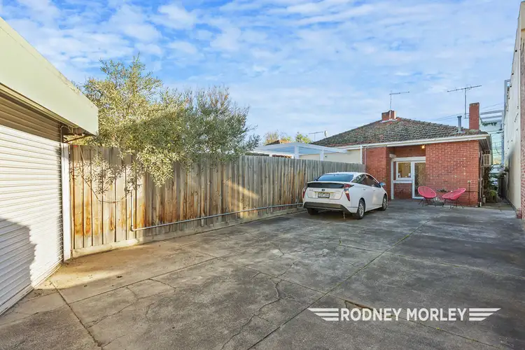 Second view of Homely house listing, 824 High Street, Armadale VIC 3143