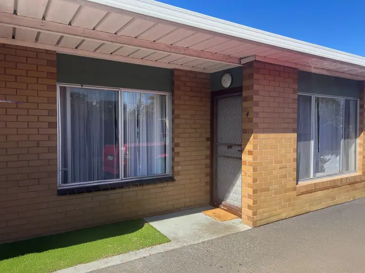 Third view of Homely unit listing, Unit 4/24 Hazelwood Road, Morwell VIC 3840