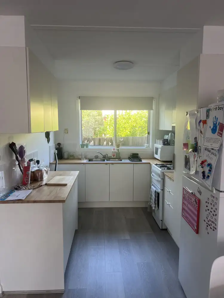 Fifth view of Homely unit listing, Unit 4/24 Hazelwood Road, Morwell VIC 3840