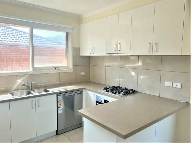 Main view of Homely unit listing, 4/21 Anderson Street, Caulfield VIC 3162