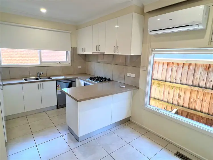 Fifth view of Homely unit listing, 4/21 Anderson Street, Caulfield VIC 3162