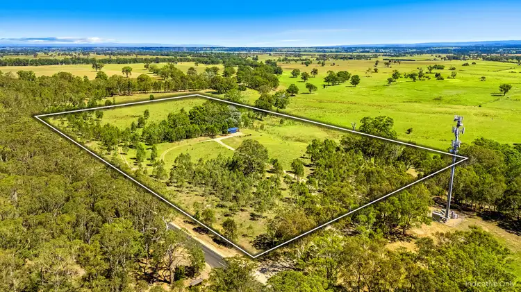 Third view of Homely rural property listing, 1321 Briagolong Road, Briagolong VIC 3860