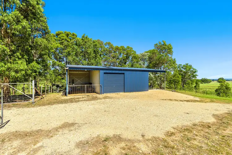 Fourth view of Homely rural property listing, 1321 Briagolong Road, Briagolong VIC 3860