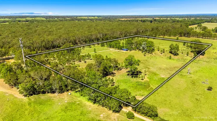 Fifth view of Homely rural property listing, 1321 Briagolong Road, Briagolong VIC 3860