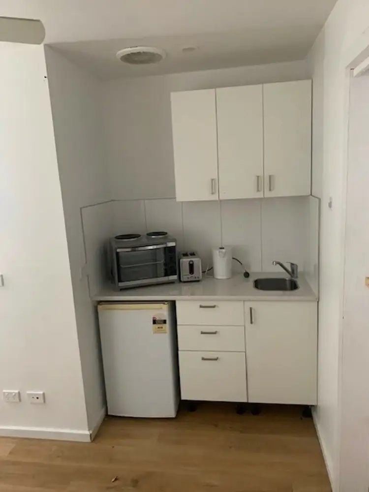 Fourth view of Homely studio listing, 2a/9 Aherin Street, Morwell VIC 3840