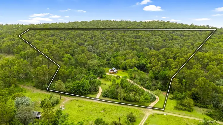 Second view of Homely rural property listing, Address available on request