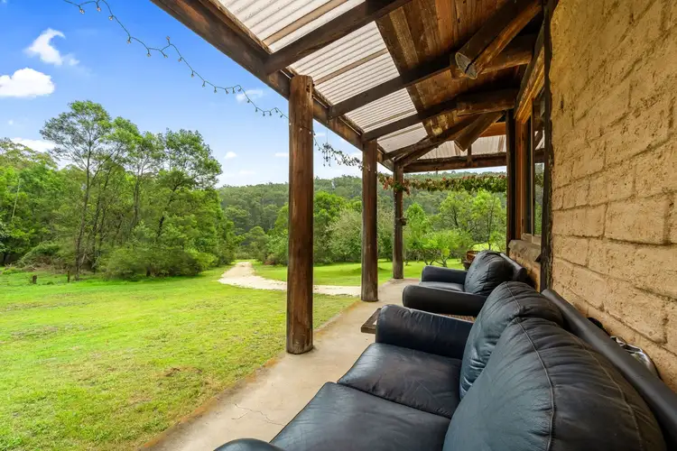 Fourth view of Homely rural property listing, Address available on request