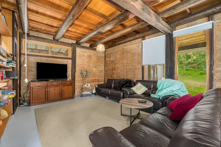 Fifth view of Homely rural property listing, Address available on request