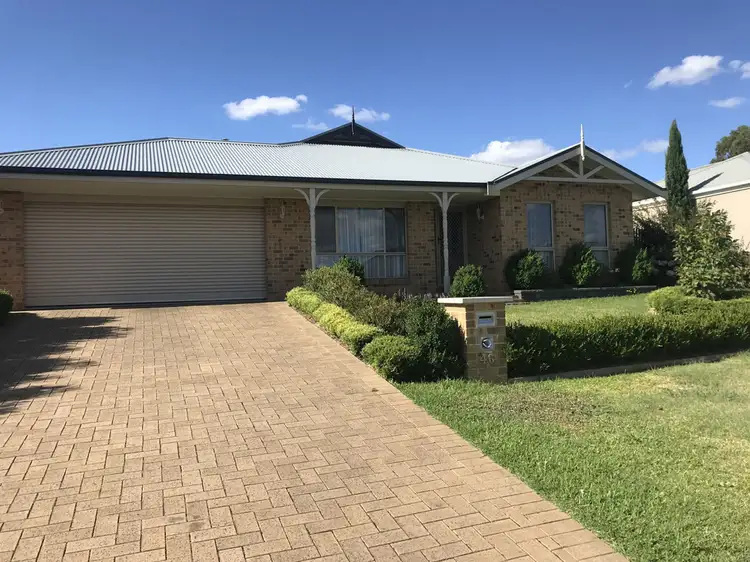 Main view of Homely house listing, 46 Cedarwood Drive, Maffra VIC 3860