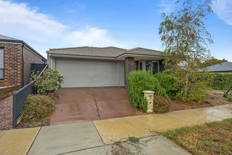 Main view of Homely house listing, 23 Dairymans Way, Bonshaw VIC 3352