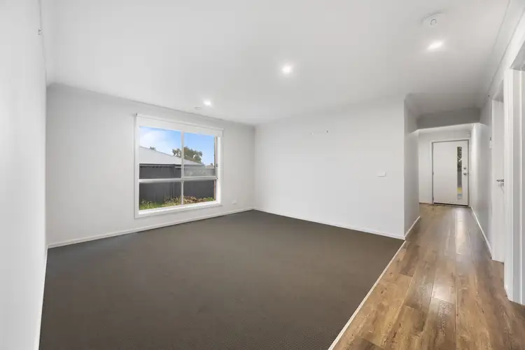 Fourth view of Homely house listing, 23 Dairymans Way, Bonshaw VIC 3352
