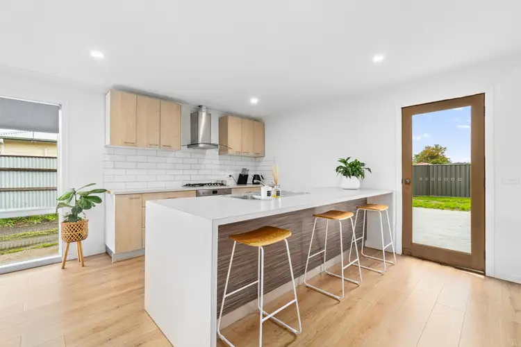 Second view of Homely house listing, 66 Kent Street, Maffra VIC 3860