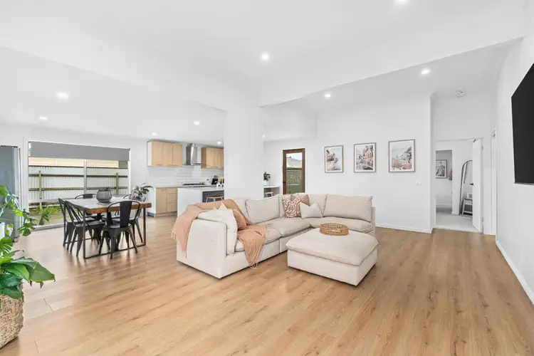 Third view of Homely house listing, 66 Kent Street, Maffra VIC 3860