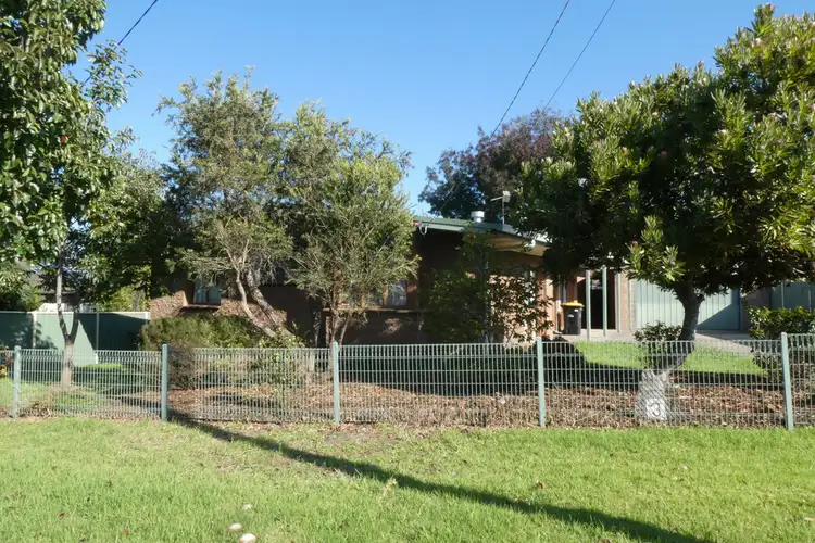 3 Carpenter Street