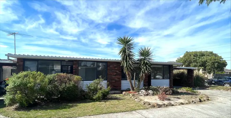5 Bondi Road