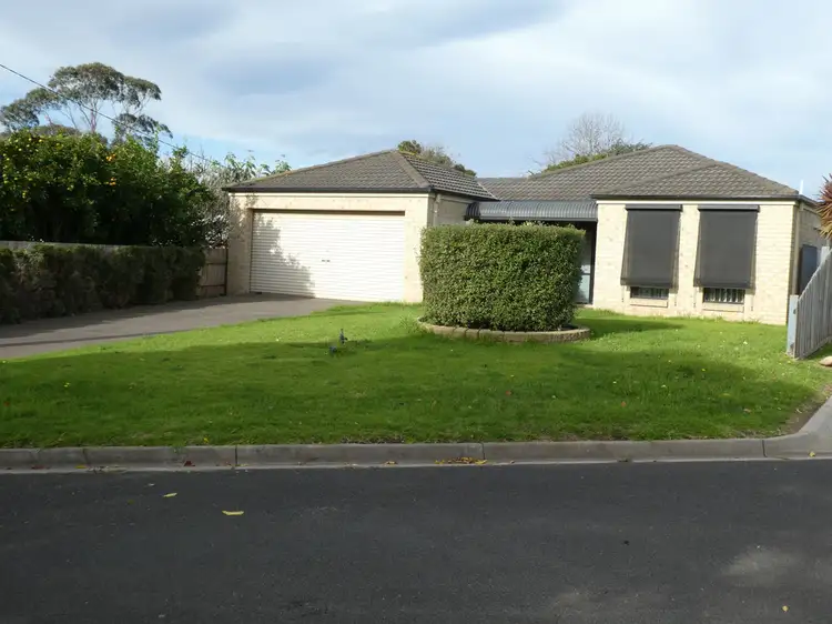 4 Blanks Court