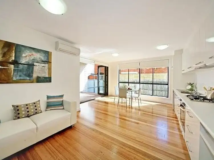 304 Kooyong Road