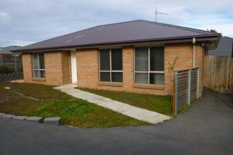 Main view of Homely unit listing, 1/16 Tender Way, St Leonards TAS 7250