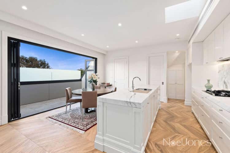 Fourth view of Homely apartment listing, 201/13 The Penthouse 13 Somers Avenue, Malvern VIC 3144
