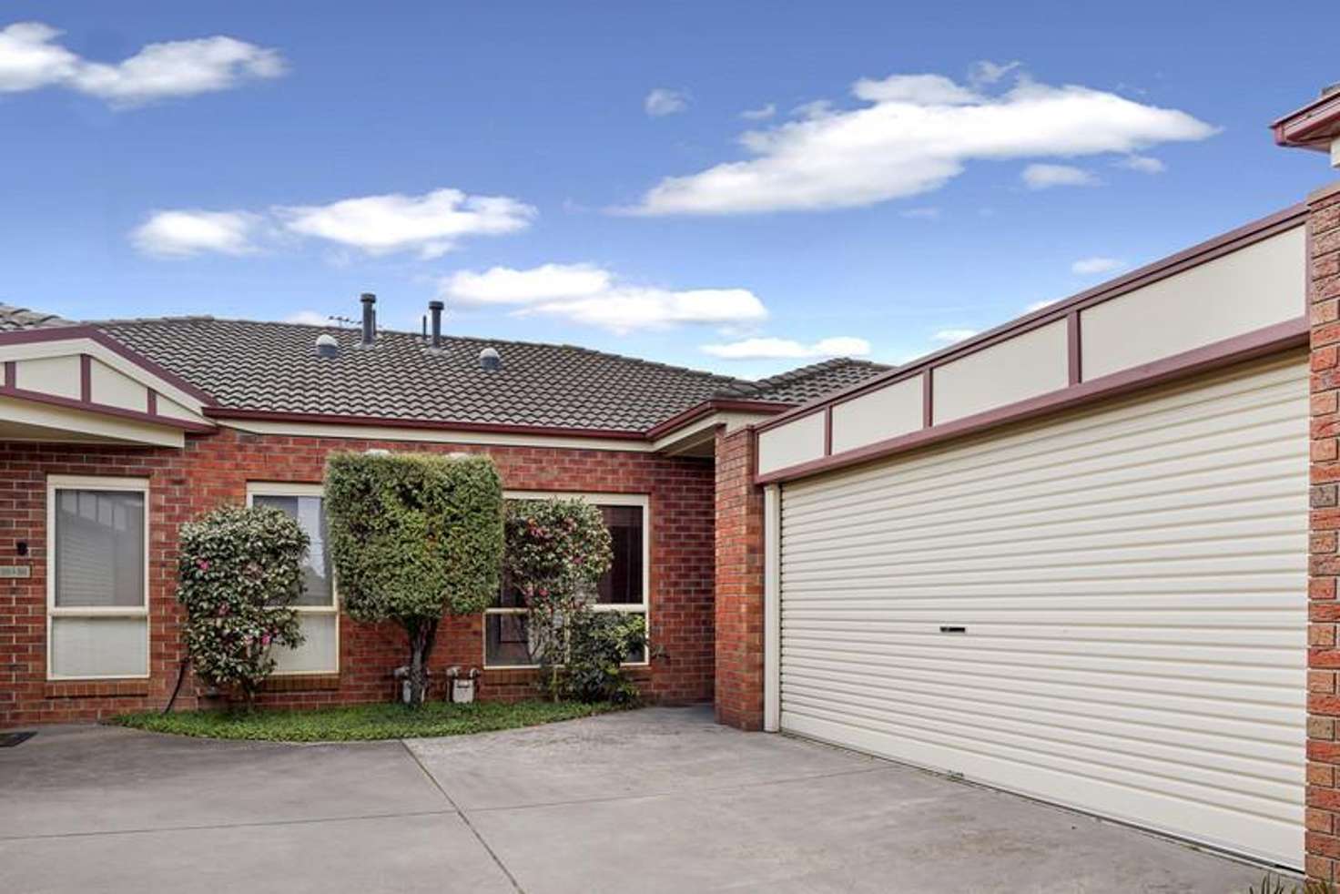 Main view of Homely villa listing, 4/9 Mackay Avenue, Glen Huntly VIC 3163