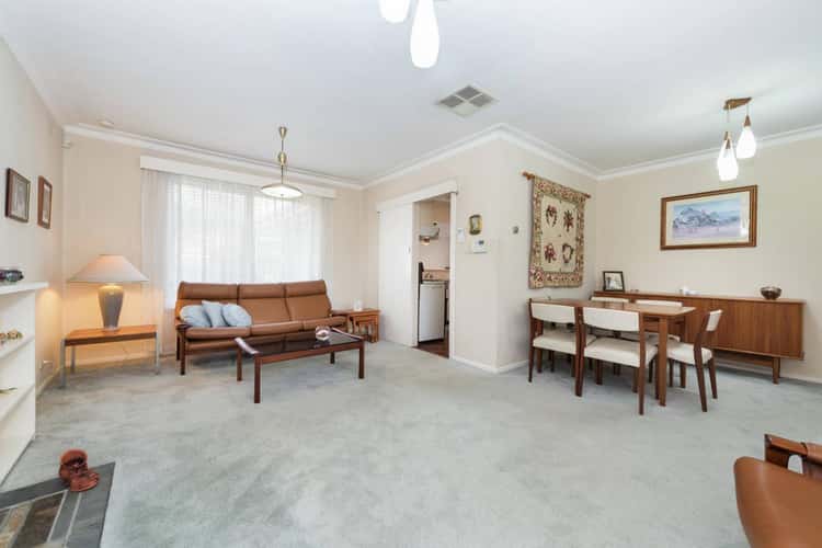 Second view of Homely house listing, 12 Benjamin Street, Box Hill North VIC 3129
