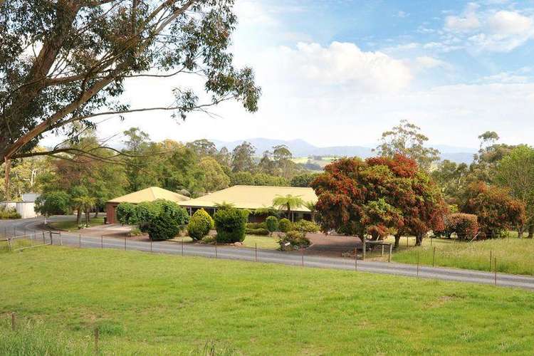 Main view of Homely ruralOther listing, 11 Whytes Place, Neerim South VIC 3831