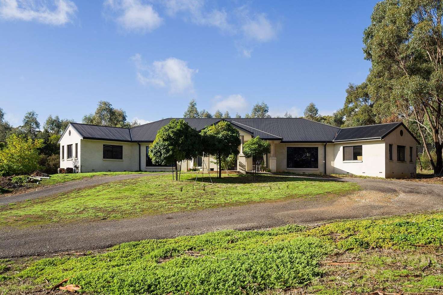 Main view of Homely house listing, 80 Blakeley Road, Castlemaine VIC 3450