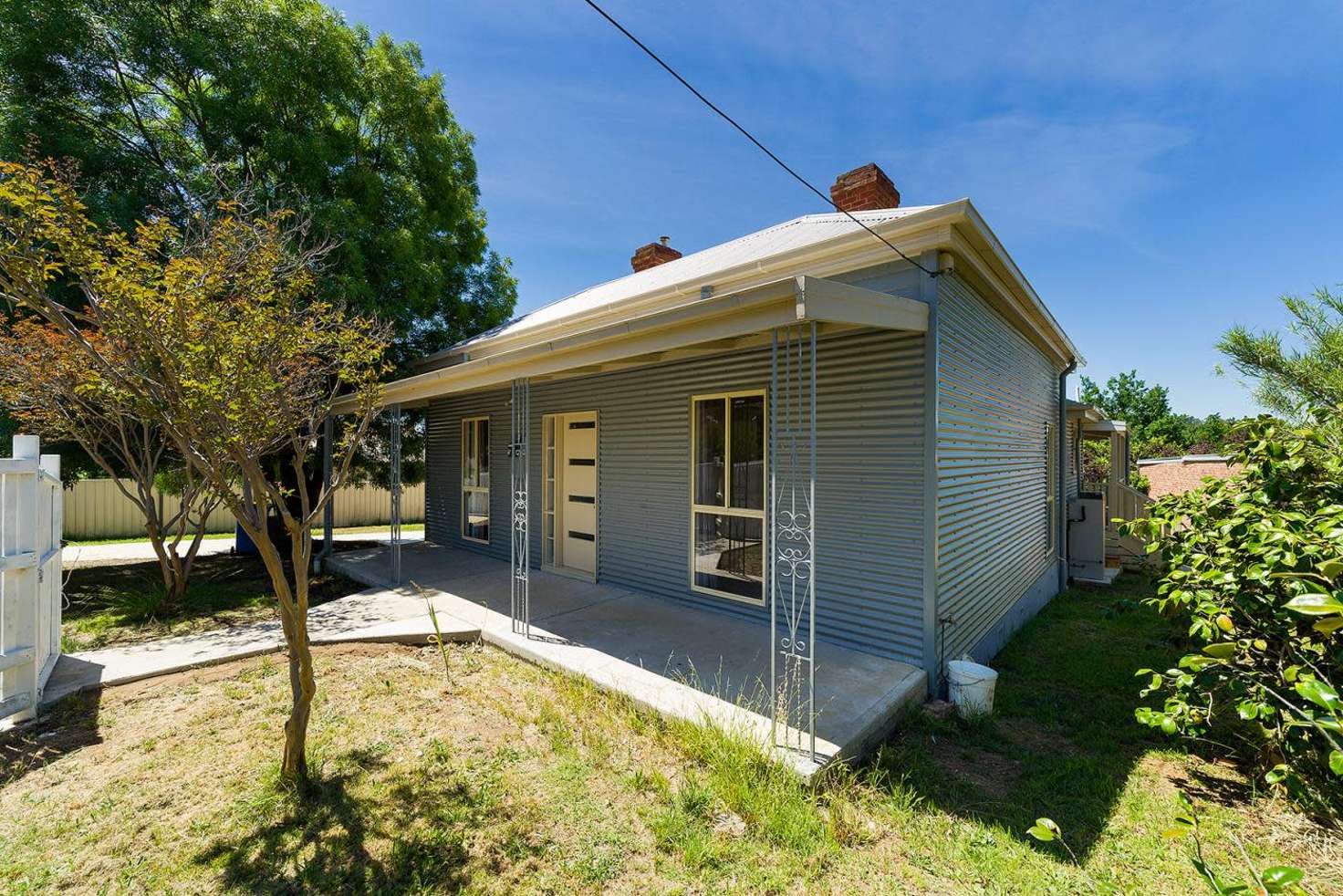 Main view of Homely house listing, 7 Rowe Street, Castlemaine VIC 3450
