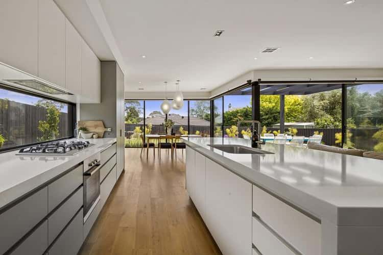 Second view of Homely house listing, 62 Wimbledon Avenue, Mount Eliza VIC 3930