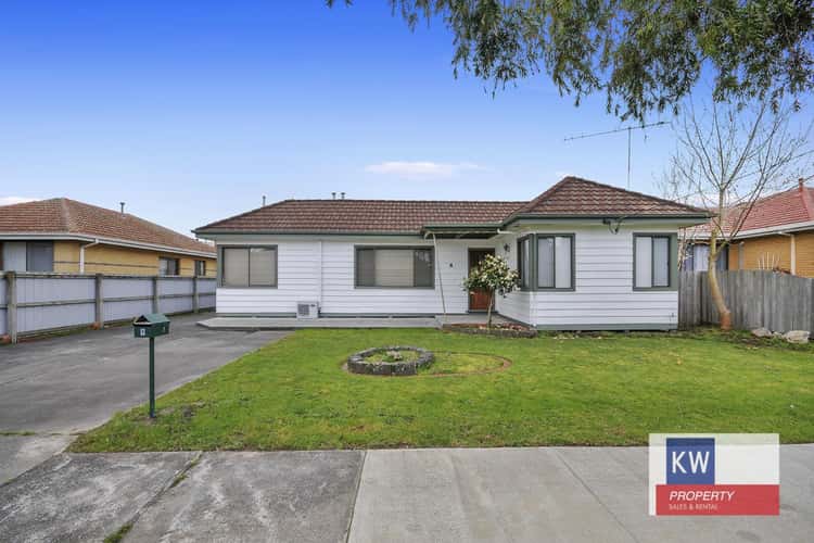 Main view of Homely house listing, 9 Martin Grove, Morwell VIC 3840