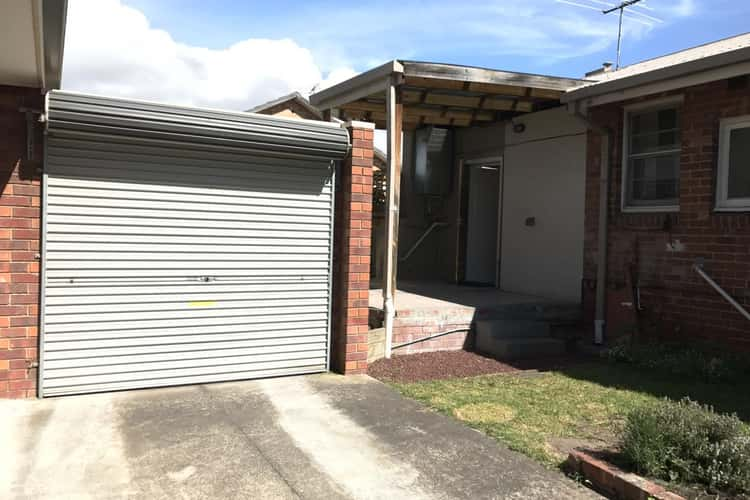 Fifth view of Homely unit listing, 1/3 Rich Crescent, Bellfield VIC 3081