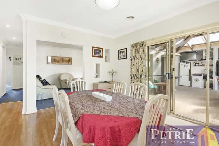 Fifth view of Homely house listing, 523 Wiltshire Lane, Delacombe VIC 3356