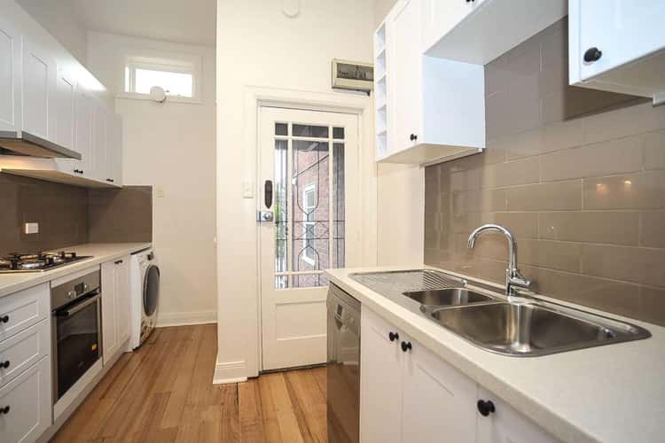 Third view of Homely apartment listing, 1/576 Riversdale Road, Camberwell VIC 3124