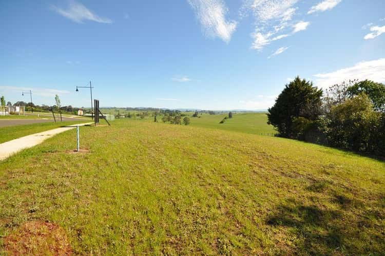 Main view of Homely residentialLand listing, Lot 19 Nursery Rise, Warragul VIC 3820