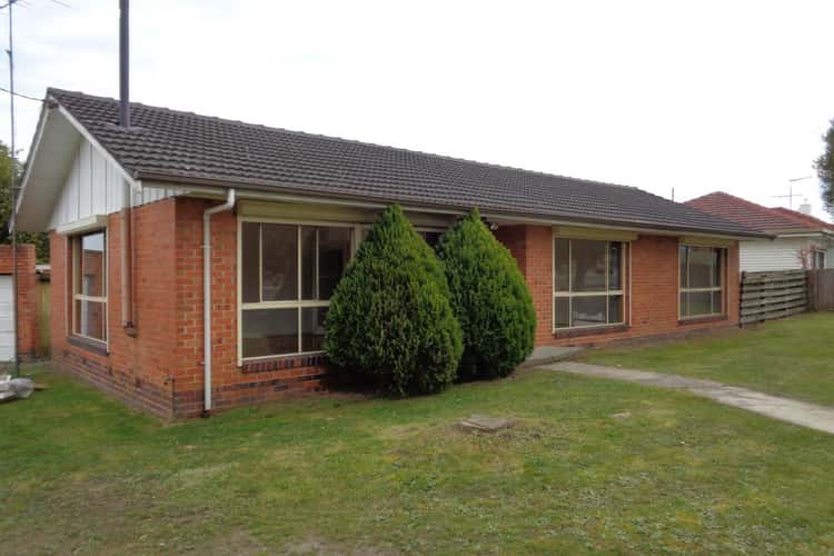 Main view of Homely house listing, 89 Maryvale Road, Morwell VIC 3840