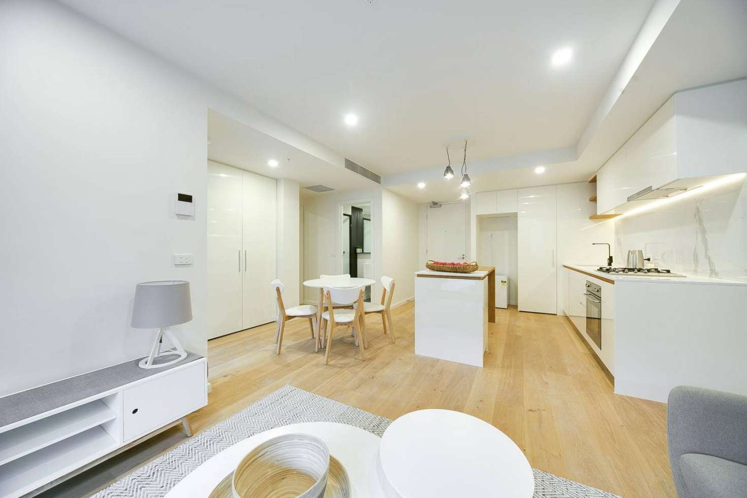 Main view of Homely apartment listing, 124/188 Whitehorse Road, Balwyn VIC 3103