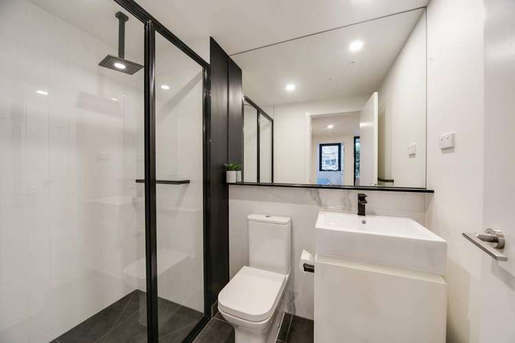 Fourth view of Homely apartment listing, 124/188 Whitehorse Road, Balwyn VIC 3103