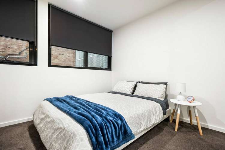 Fifth view of Homely apartment listing, 124/188 Whitehorse Road, Balwyn VIC 3103