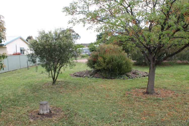 Fifth view of Homely residentialLand listing, 25 Beauchamp Street, Heathcote VIC 3523